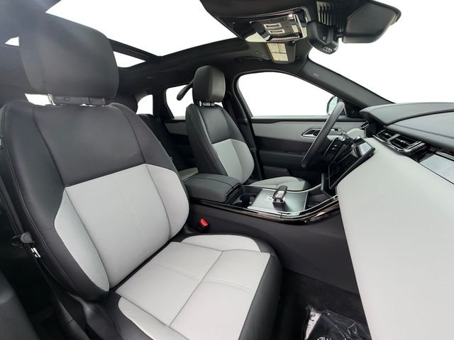 Certified Used 2026 Blue Land Rover Dynamic SE image 16
