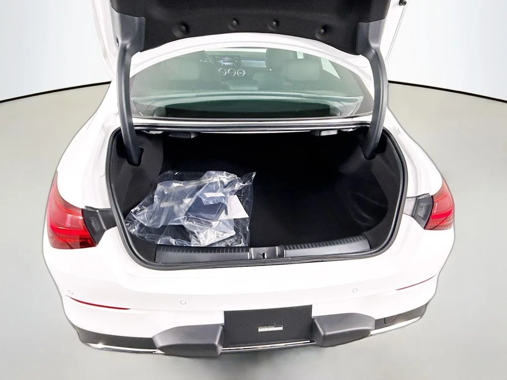 Used 2026 Polar White Mercedes-Benz CLA 250 image 28