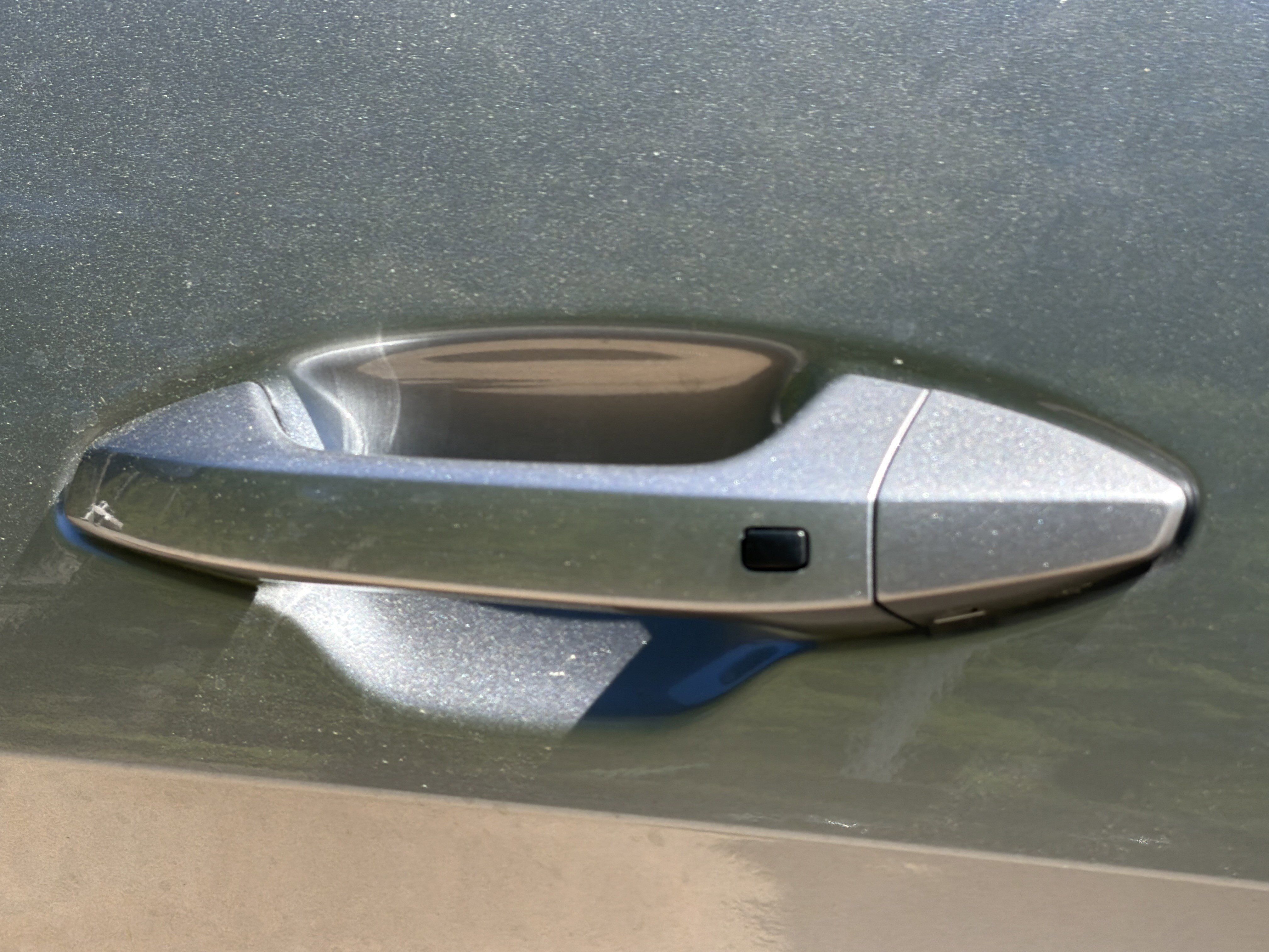 New 2026 Steel Gray Kia LX image 29