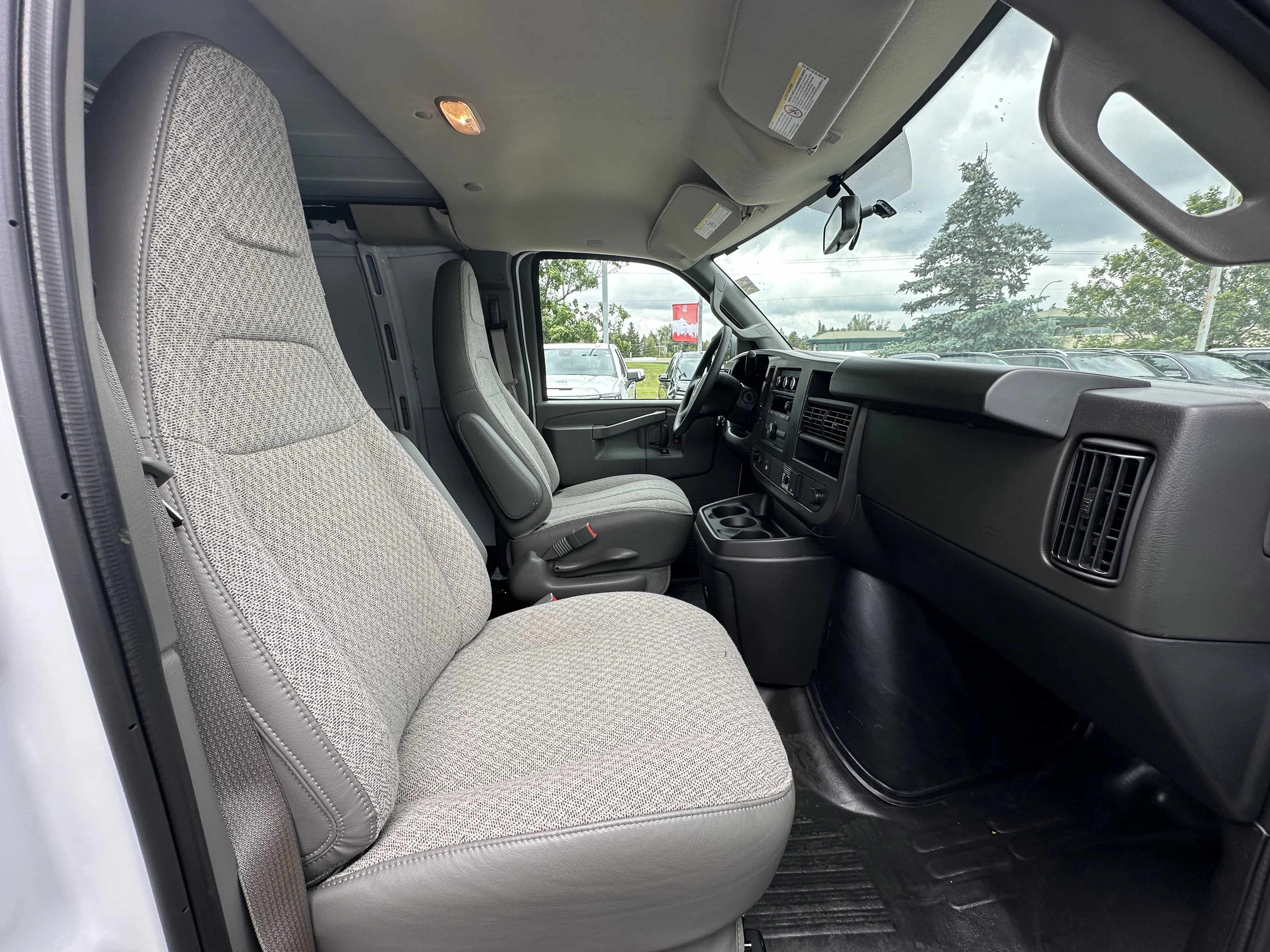 New 2026 Summit White GMC RWD 3500 155 image 12