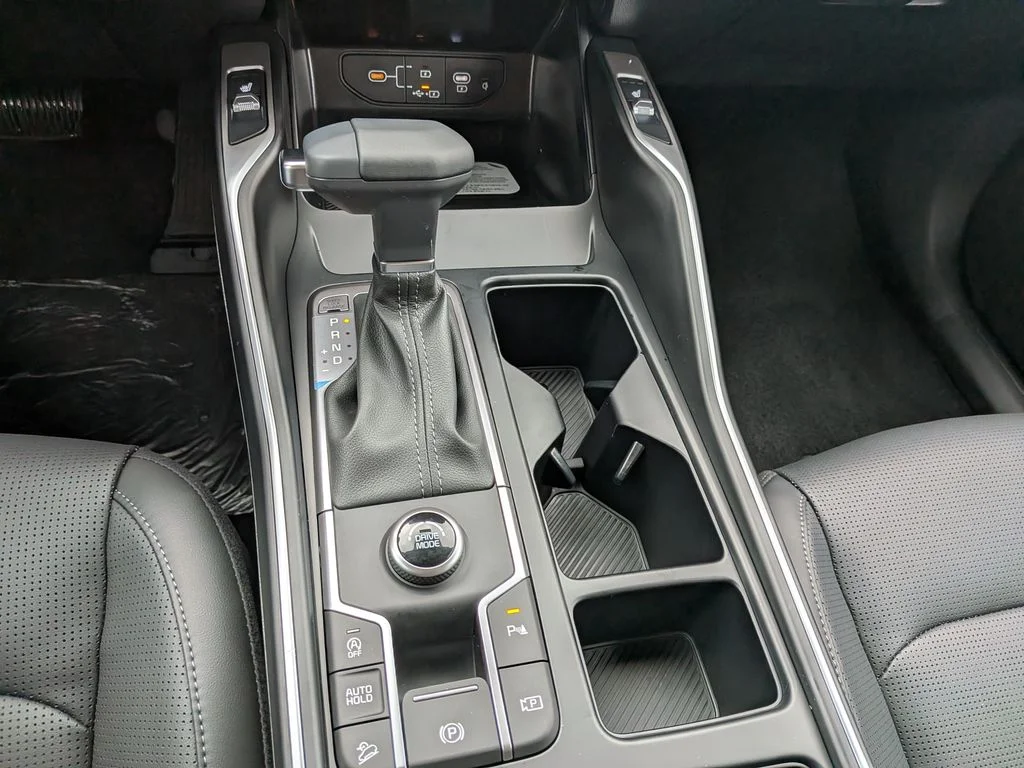 New 2026 Panthera Metal Kia EX image 20