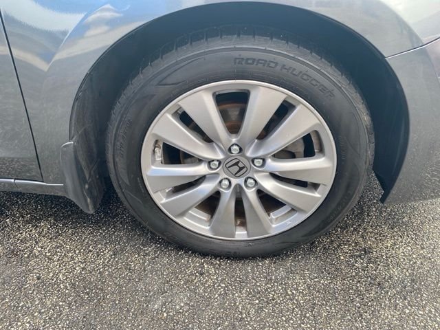 Used 2012  Honda EX image 13