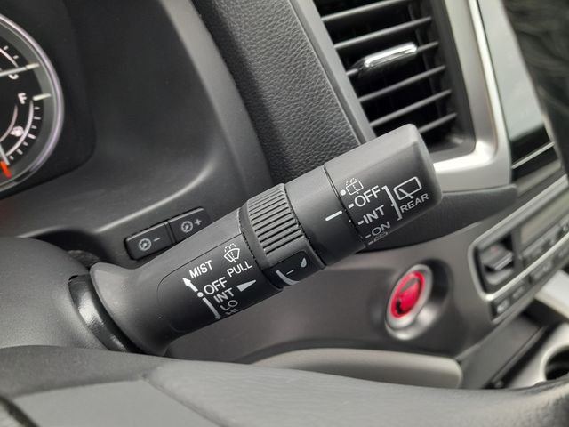 2018 Honda Pilot EX-L - Photo 17