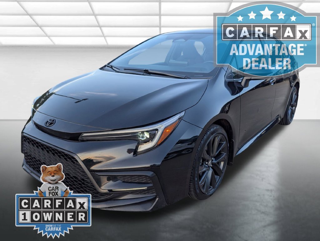 2026 Toyota Corolla SE - Photo 25
