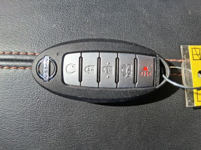 Used 2023 White Nissan SR image 14