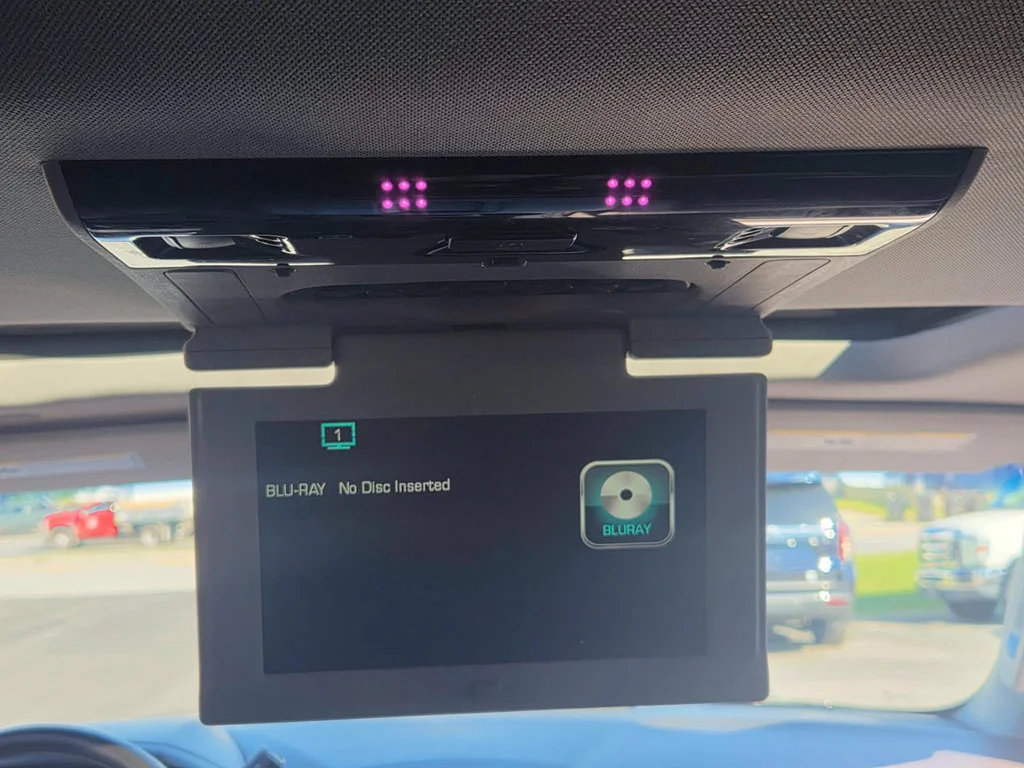 Used 2019 Black Chevrolet LT image 43