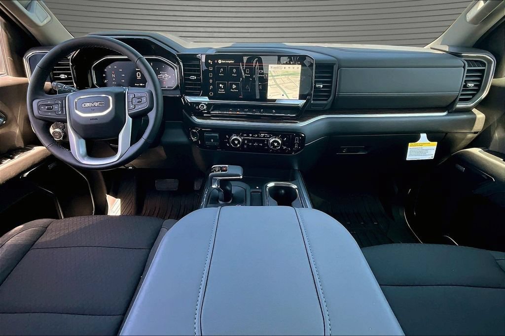New 2026 Summit White GMC Elevation image 5