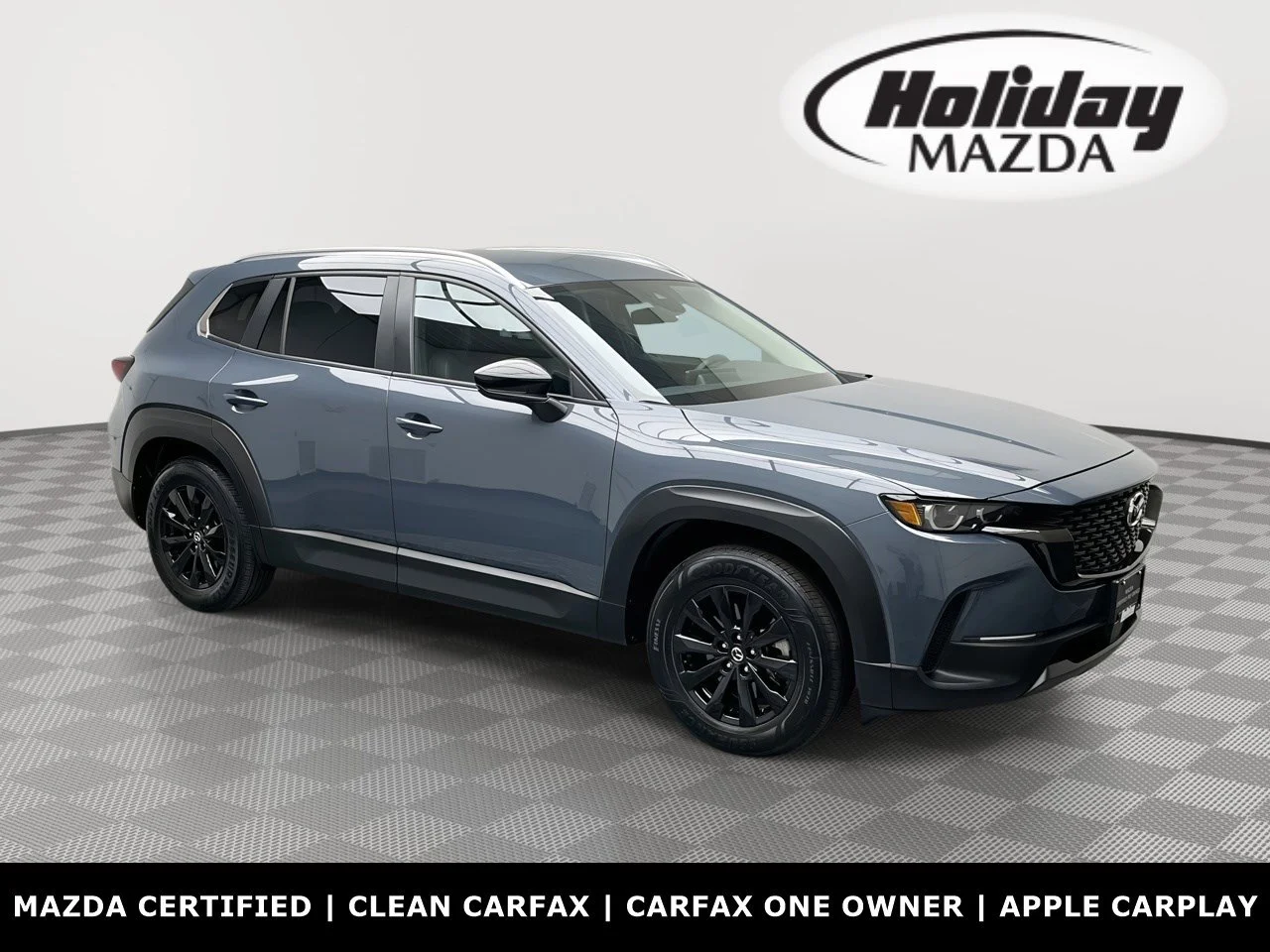 2024 Mazda CX-50 2.5 S PREFERRED's photo