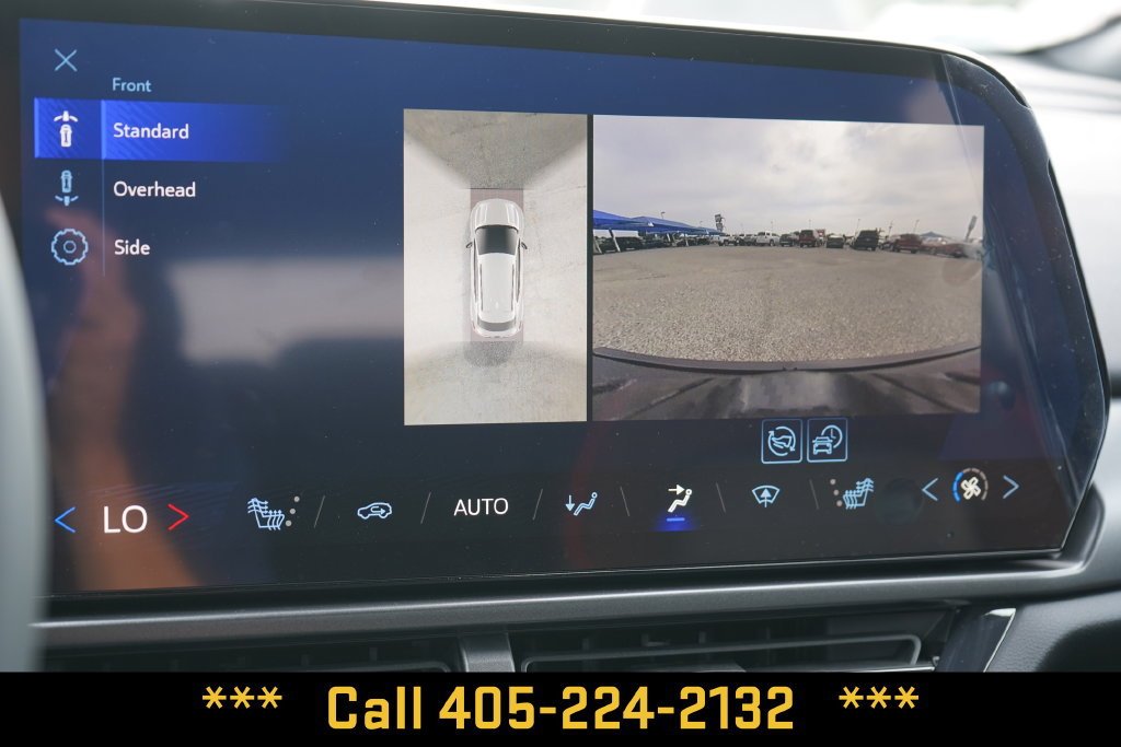 2025 Chevrolet Equinox EV RS - Photo 35