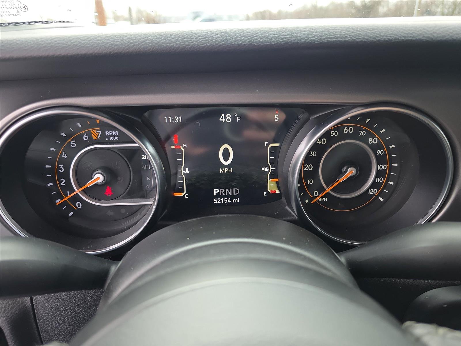 2021 Jeep Wrangler Unlimited Sport S - Photo 18