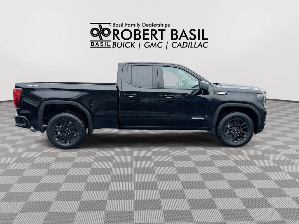 2026 GMC Sierra 1500 Elevation - Photo 9