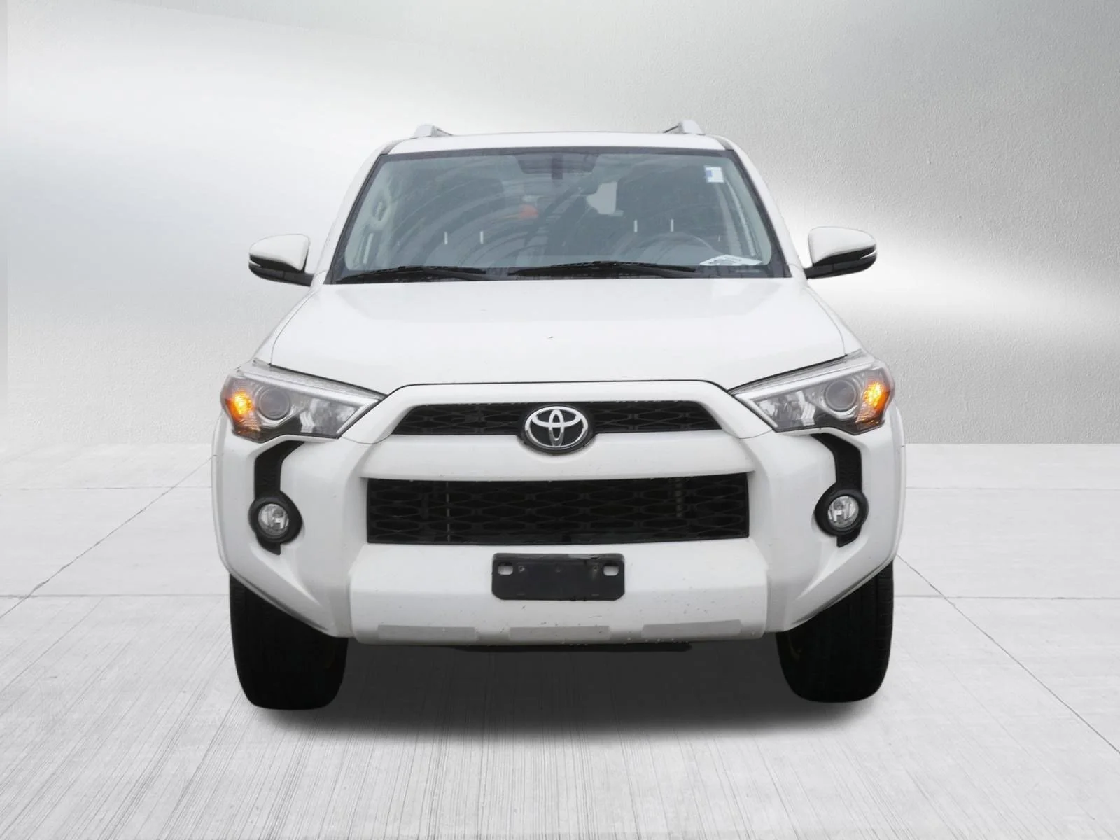 Used 2017 Toyota 4Runner SR5 Premium with VIN JTEZU5JR0H5149749 for sale in Cambridge, Minnesota