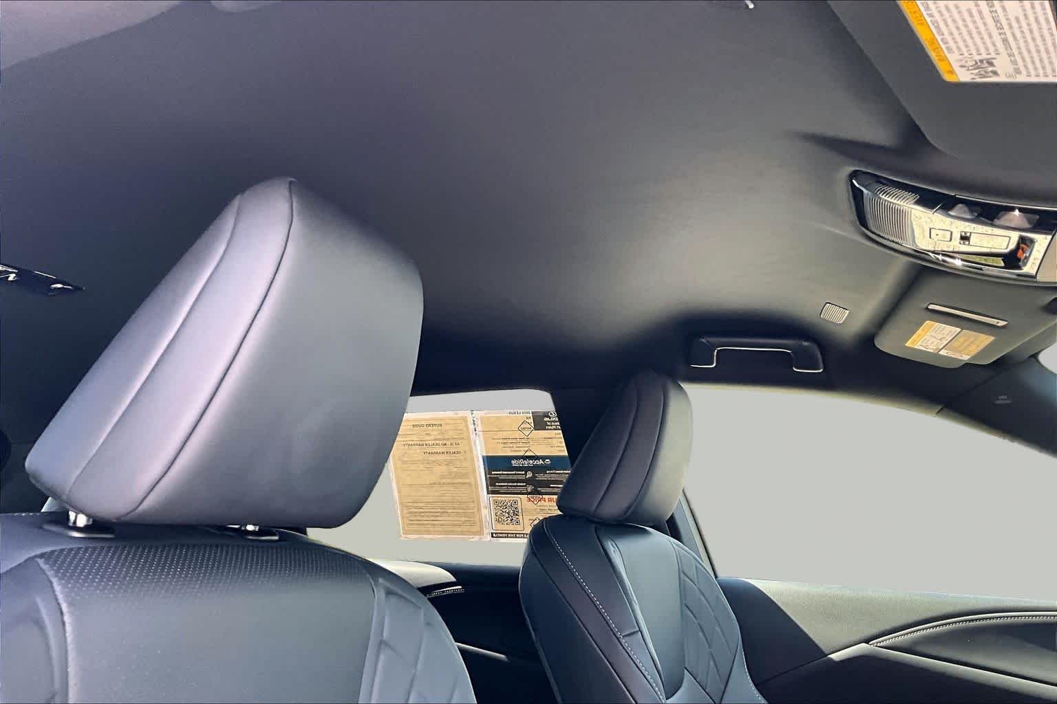 Used 2025 Caviar Lexus  image 14