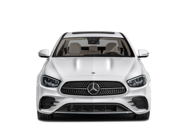 Certified Used 2022 Black Mercedes-Benz E 350 RWD Sedan image 7