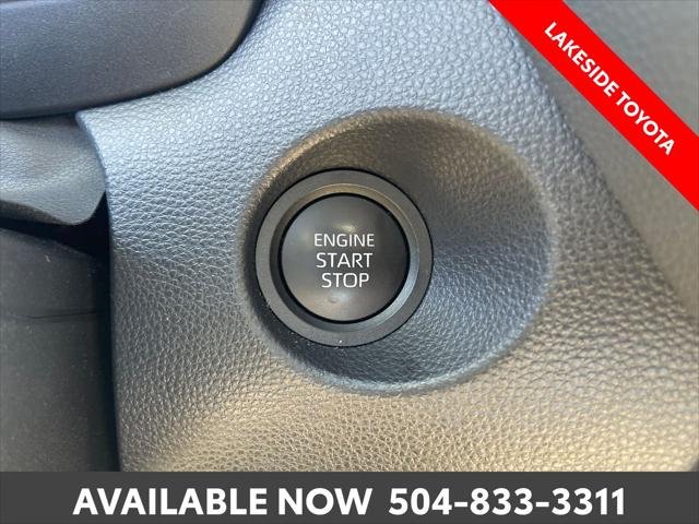 Certified Used 2026 GREEN M.M. Toyota  image 37