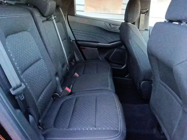 New 2026 Agate Black Metallic Ford Active® image 28