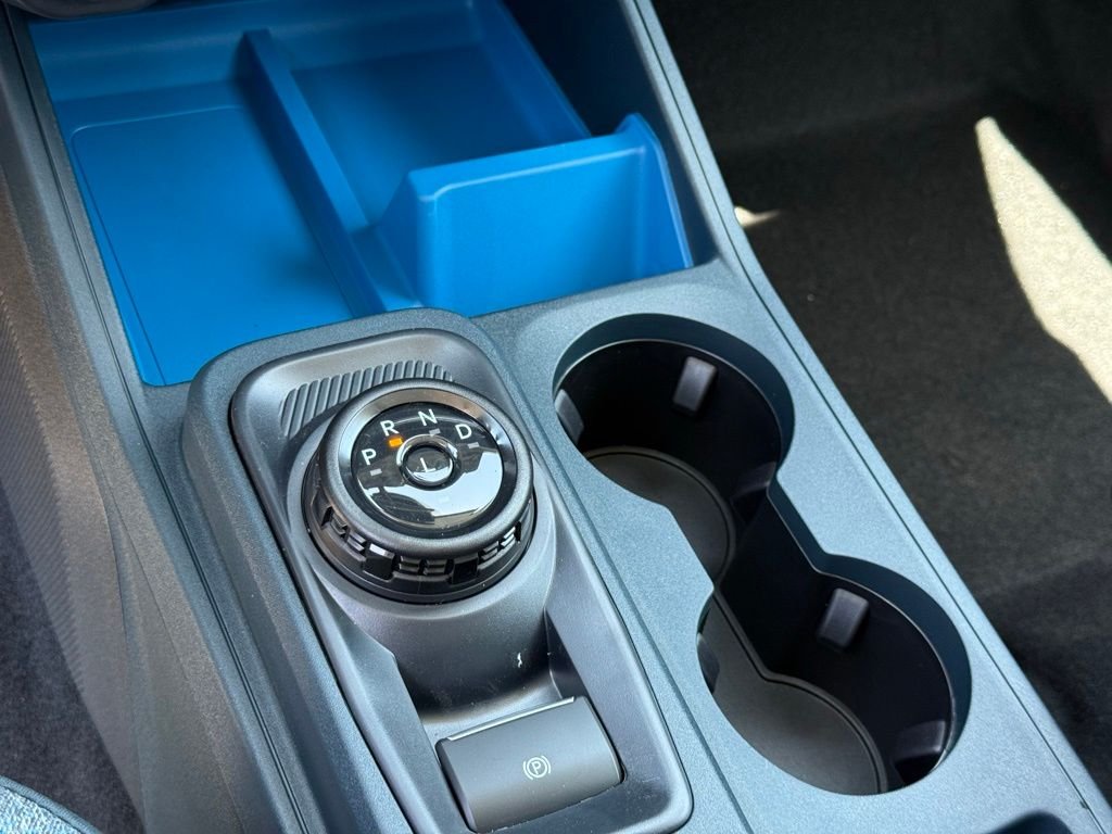 New 2026 Light Blue Ford XLT image 11