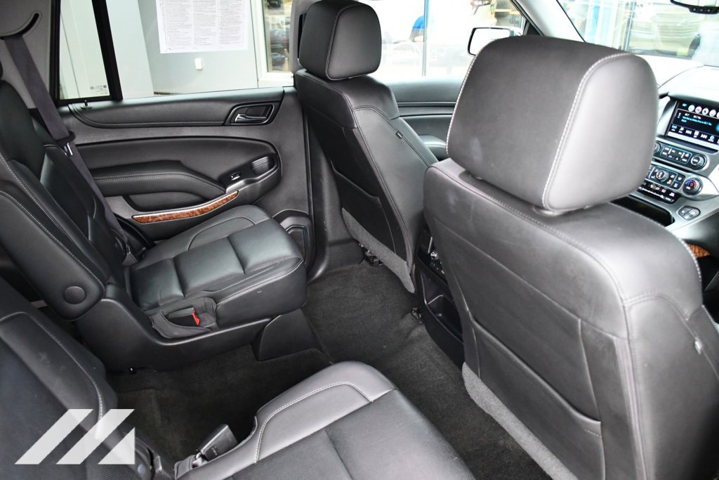 Used 2017 BLACK Chevrolet Premier image 27
