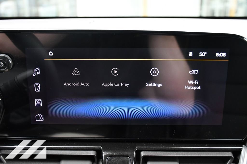 2026 Chevrolet Trailblazer Activ - Photo 17