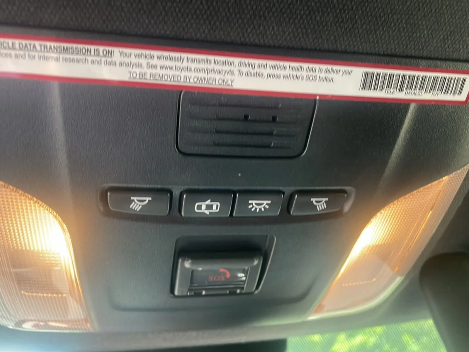 Certified Used 2021 Supersonic Red Toyota SE image 22