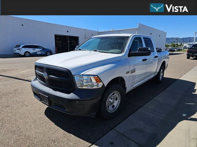 2015 Ram 1500 Tradesman