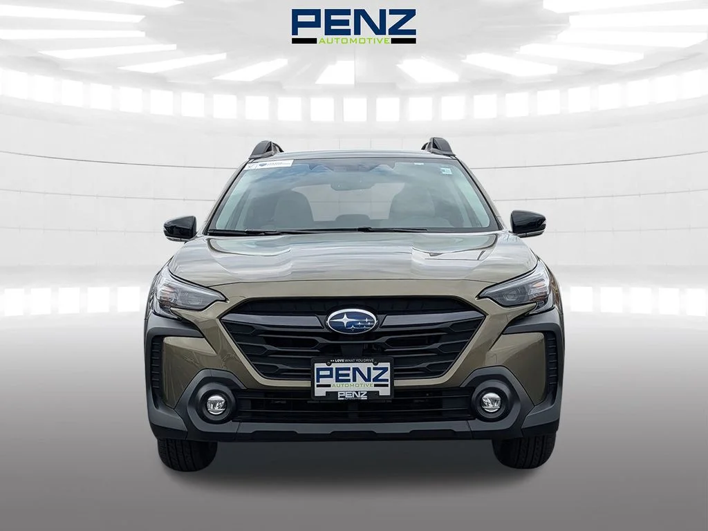 Used 2025 Subaru Outback Premium with VIN 4S4BTAFC3S3258761 for sale in Rochester, Minnesota
