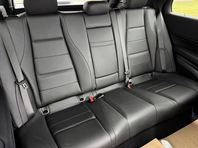 2025 Mercedes-Benz GLE GLE450 - Photo 36