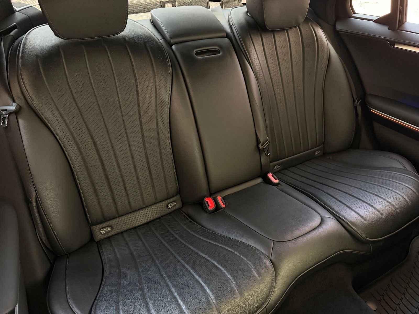 Certified Used 2022 Black Mercedes-Benz S 500 image 20
