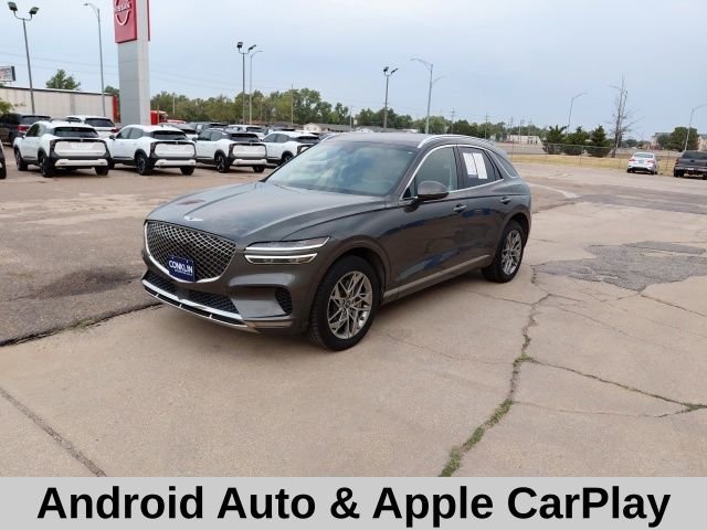 Used 2025 Gray Genesis 2.5T image 9