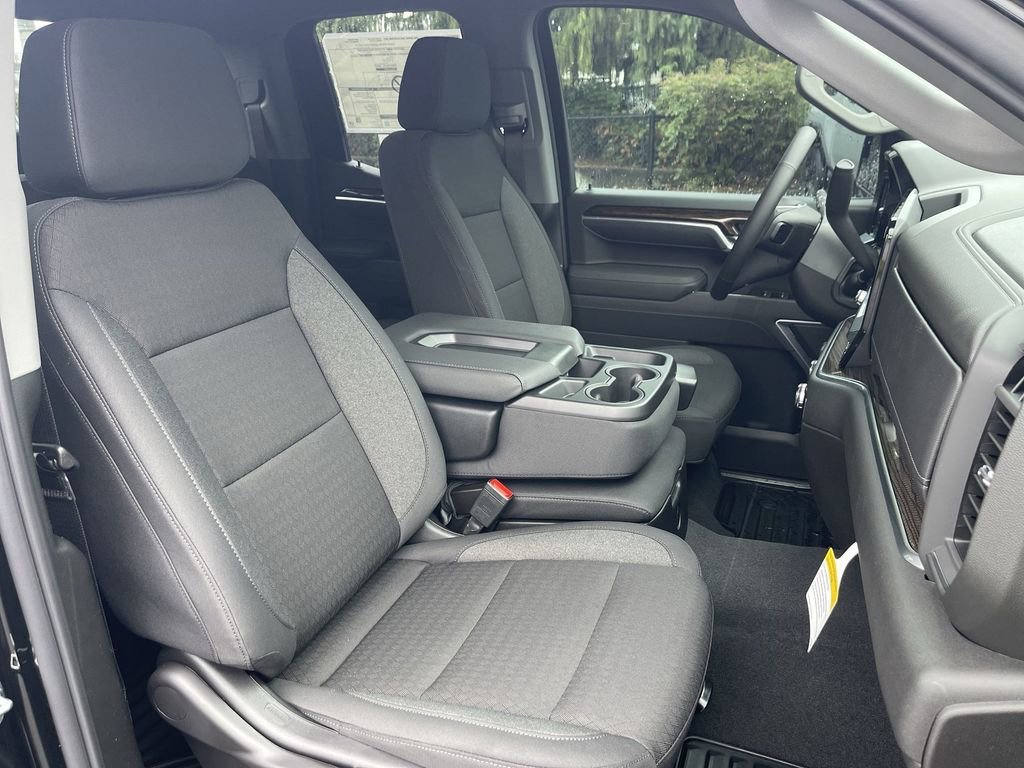 2026 GMC Sierra 1500 Elevation - Photo 27