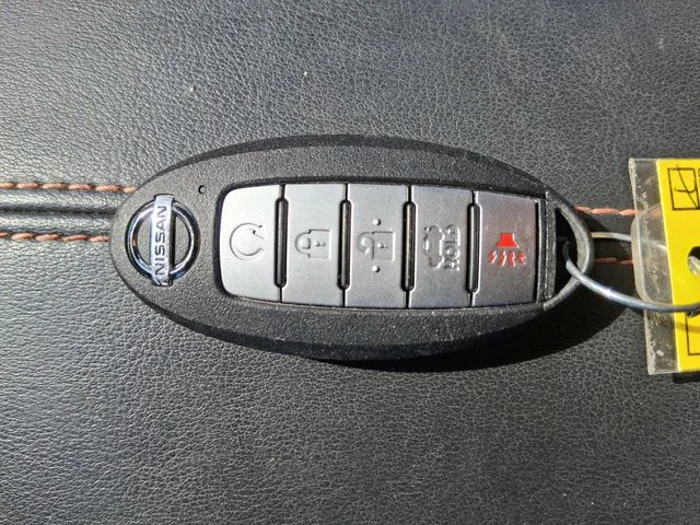 Used 2023 White Nissan SR image 14