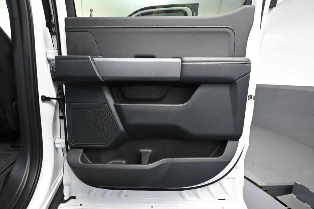 2025 Ford F-150 XLT - Photo 45