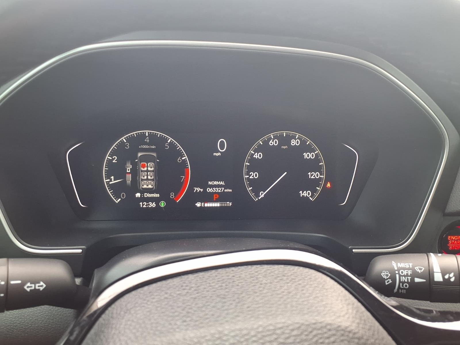 2023 Honda Pilot photo 22 of 27