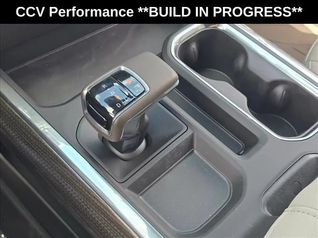 2026 Chevrolet Silverado 1500 RST - Photo 25