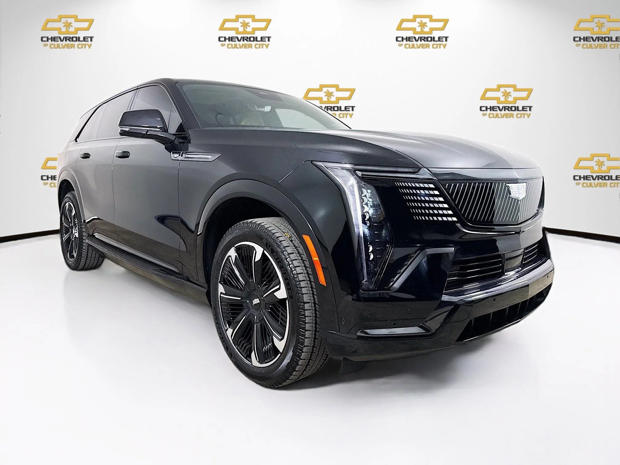 2025 Cadillac Escalade IQ Sport 2 AWD's photo