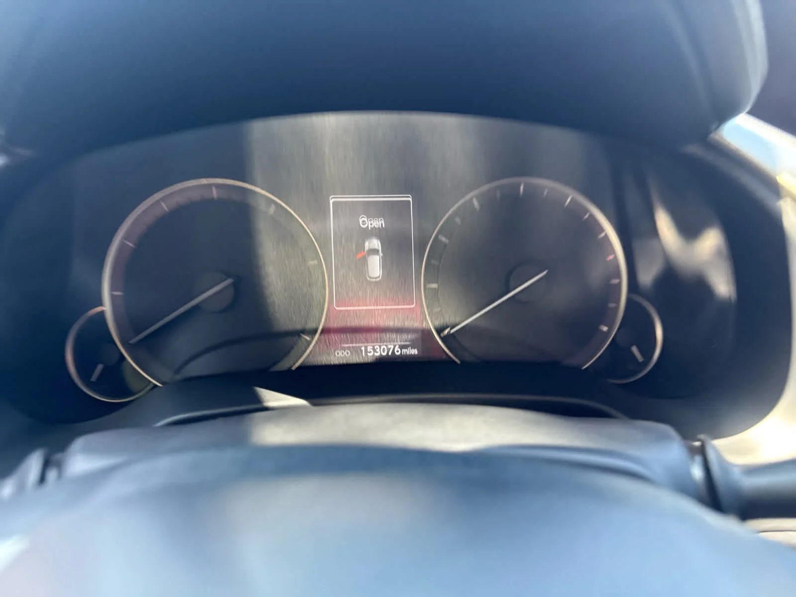 Used 2018 Nebula Gray Pearl Lexus  image 10