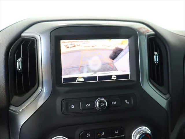 2024 GMC Sierra 1500 Pro - Photo 12