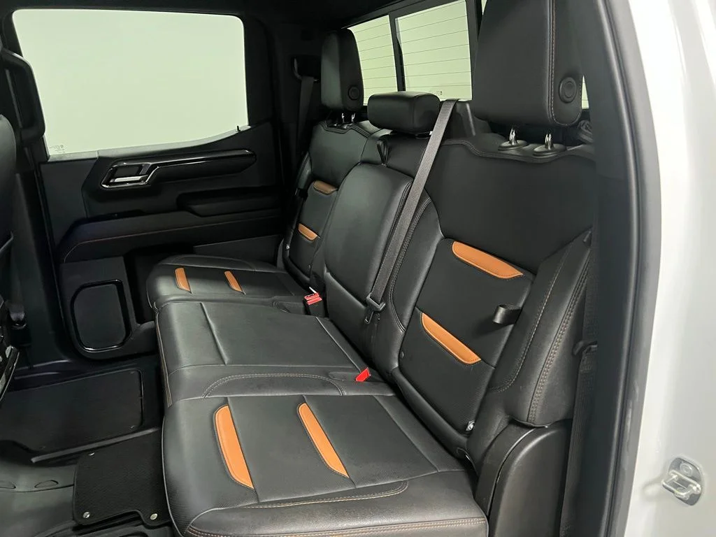 2023 GMC Sierra 1500 AT4 - Photo 51