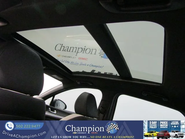 Used 2025 Gray Kia GT-Line image 19