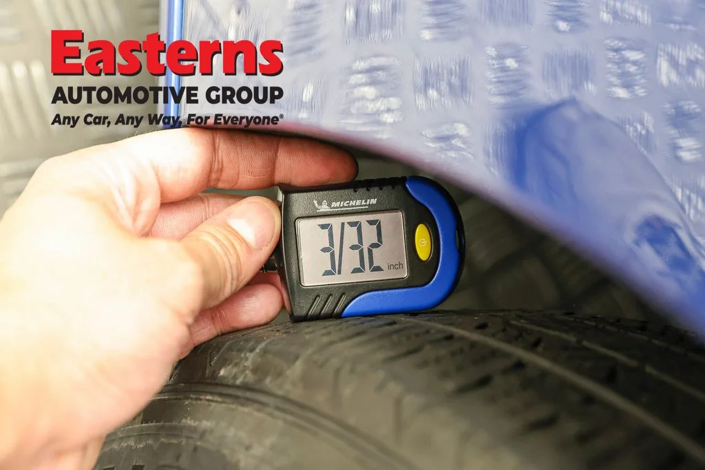 Used 2023 Blue Chevrolet LT image 29