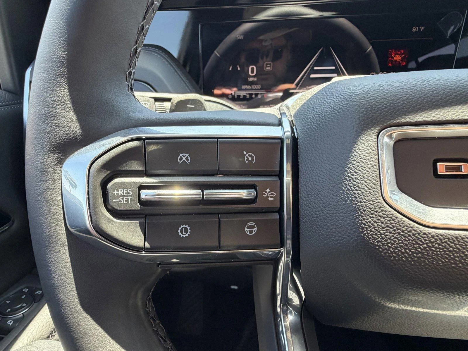 New 2026 Onyx Black GMC Denali image 24