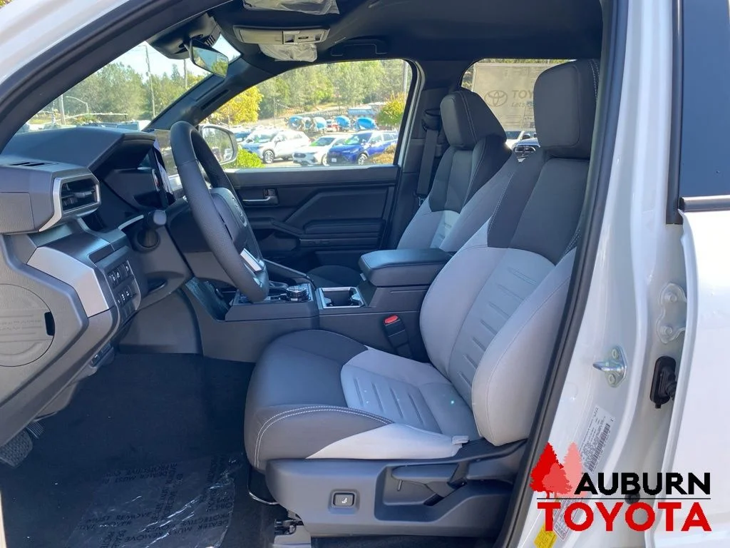 2026 Toyota Tacoma TRD Off Road - Photo 27