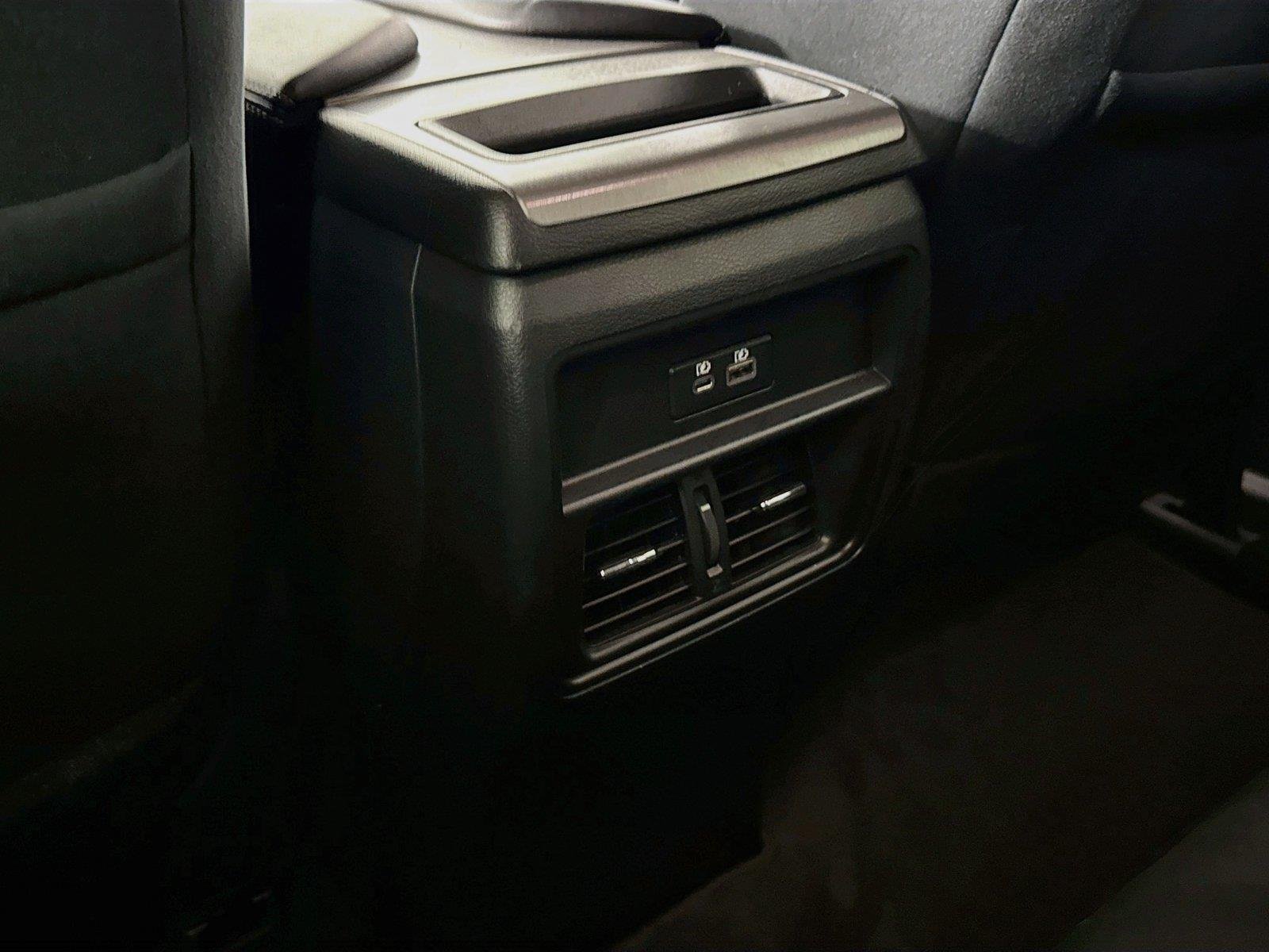Used 2020 Gun Metallic Nissan S image 32