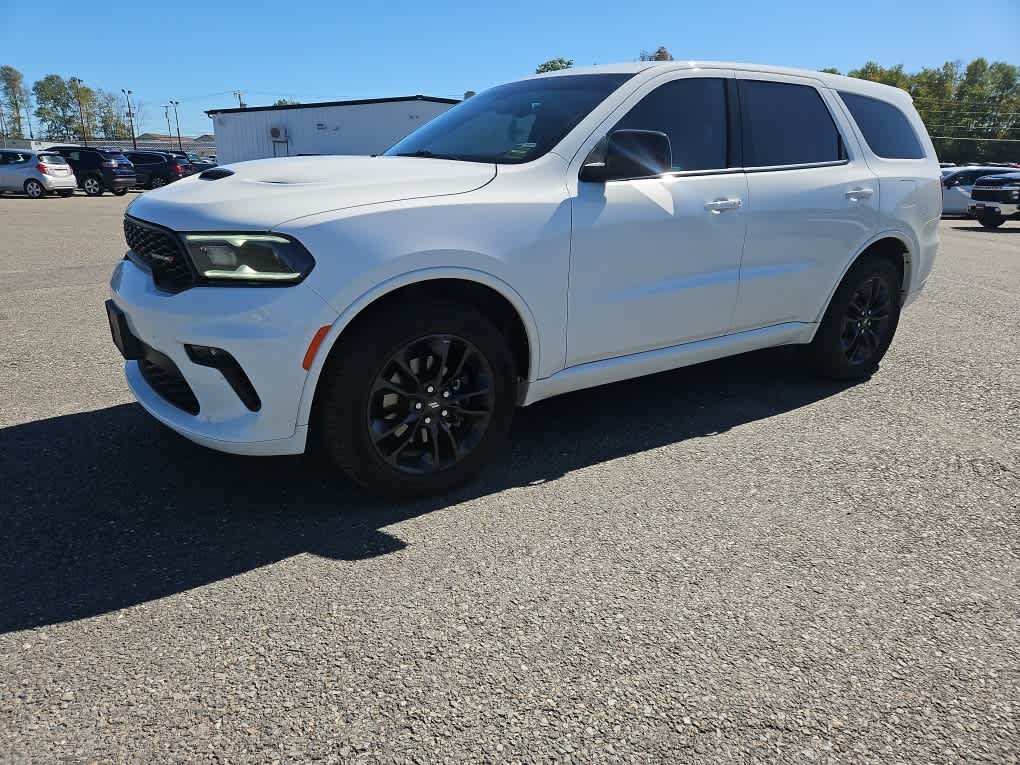 Used 2022  Dodge GT image 2