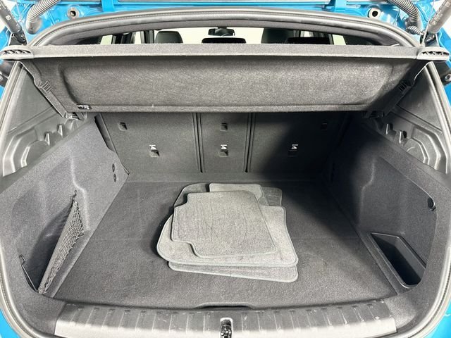Used 2025 Blue BMW M35i image 27