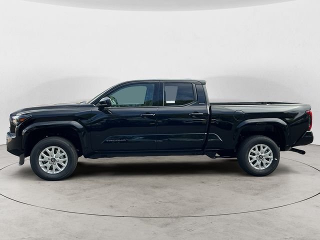 New 2026 Black Toyota SR5 image 8