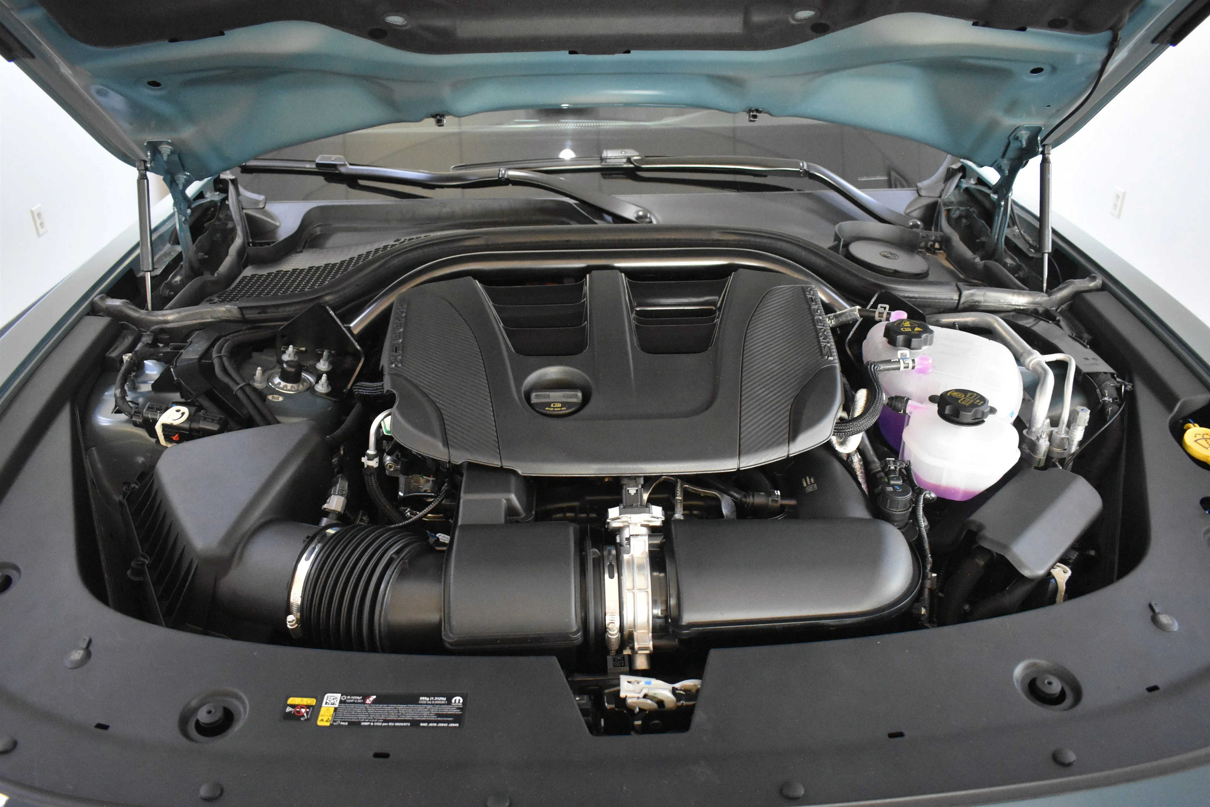 New 2026 SUB-ZERO Dodge R/T image 19