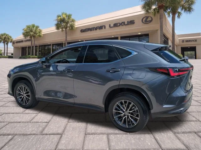 Certified Used 2022 Gray Lexus 250 Base image 6