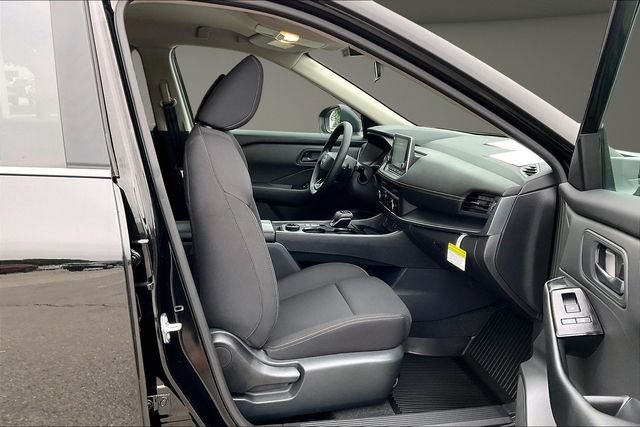 Used 2026 Black Nissan S image 7
