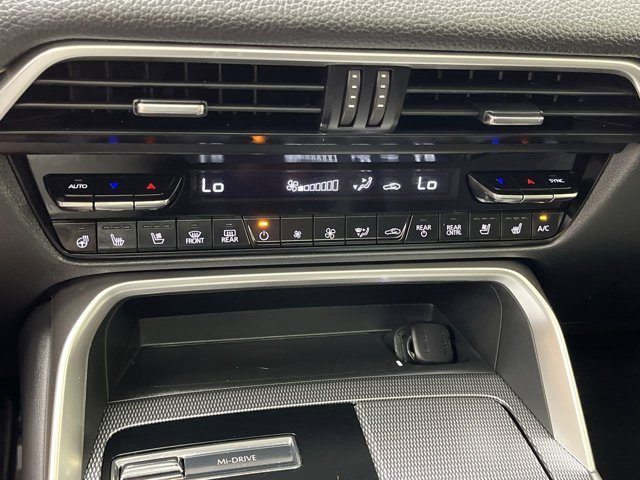 Certified Used 2026 Jet Black Mica Mazda Premium Sport image 23
